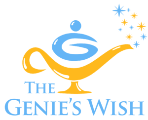 A GENIE'S WISH