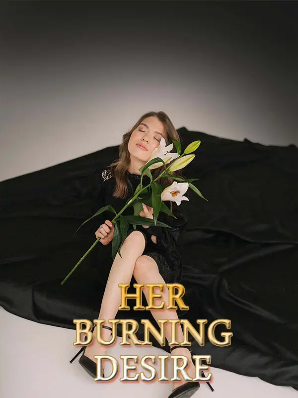 Her Burning Desire